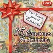 Un Regalo Para El Corazon: 35 Canciones Inolvidables