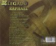 El Legado De Raphael