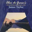 Alex De Grassi's Interpretation of James Taylor