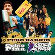 Puro Barrio 25 Exitos, Vol. 1