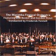The Marimba Festival Orchestra