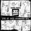 Si O Si Quartet Live at Jazz Standard NYC