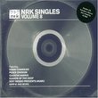 Nrk Singles 8 (Bonus CD) (Rmxs)