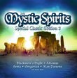 Mystic Spirits: Special Class