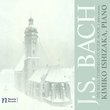 J.S. Bach: The Well-Tempered Clavier, Book 1
