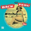 Vol. 2-Back to Peru
