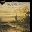 Gustav Holst: The Evening Watch and other choral music