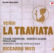 Verdi: Traviata