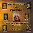 Vol. 2-Country Gentlemen Tribute