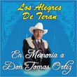 En Memoria a Don Tomas Ortis
