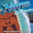 Norm Style: Surf Edition for Japan