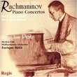 Rachmaninov: Piano Concertos Nos. 2 & 3