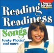 Reading Readiness Songs: Funky Phonics