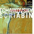 Tchaikovsky: Symphony No. 6 "Pathétique"; Alexander Scriabin: The Poem of Ecstacy