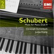 Schubert: Music for Piano Duet, Vol. 2