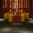 Resona Tokyo Midtown: Music For Design Bank