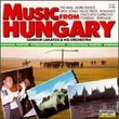 Music From Hungary