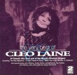 Very Best of Cleo Laine - 34 Classic Hits