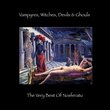 Vampyres Witches Devils & Ghouls: Very Best of