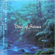Voice of Silence: the Most Beautiful Voice from Taiwan