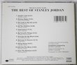 The Best of Stanley Jordan: The Blue Note Years