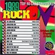 Rock On 1989: Top 40 Chartbusters