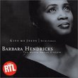 Give Me Jesus | Spirituals by Barbara Hendricks and The Moses Hogan Singers