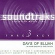 Karaoke: Days of Elijah