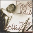 Laure Favre-Kahn Plays Gottschalk