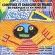 Comptines Et Chansons De France En France