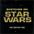 Sketches on Star Wars