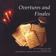 Overtures & Finales