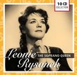 Rysanek: The Soprano Queen