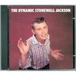 Dynamic Stonewall Jackson
