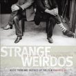 Strange Weirdos: Music From & Inspired By Knocked