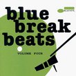 Blue Breakbeats 4