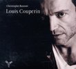 Couperin: Suites for Harpsichord