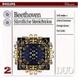 Beethoven: Complete String Trios