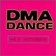 DMA Dance, Vol. 2: Eurodance