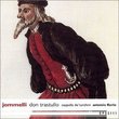 Jommelli: Don Trastullo