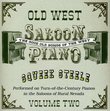 Vol. 2-Old West Saloon Piano