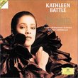 Kathleen Battle - Bel Canto Arias