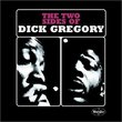 Two Sides of Dick Gregory