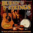 Sound Traditions: Burnin Up the Strings