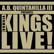 Presents Kumbia Kings Live