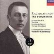 Rachmaninov: The Symphonies