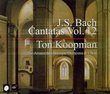 J.S. Bach: Cantatas, Vol. 12