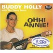 Ohh! Annie!: The 1956 Sessions