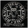 Devil Made Me Do It by Brand New Machine (2013-07-23)