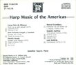 Harp Music of the Americas